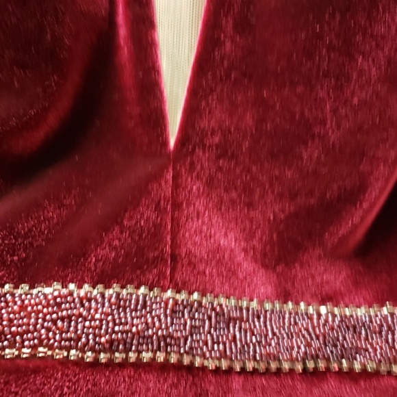 Authentic colors dress size 8 2 - Picture 8 of 8